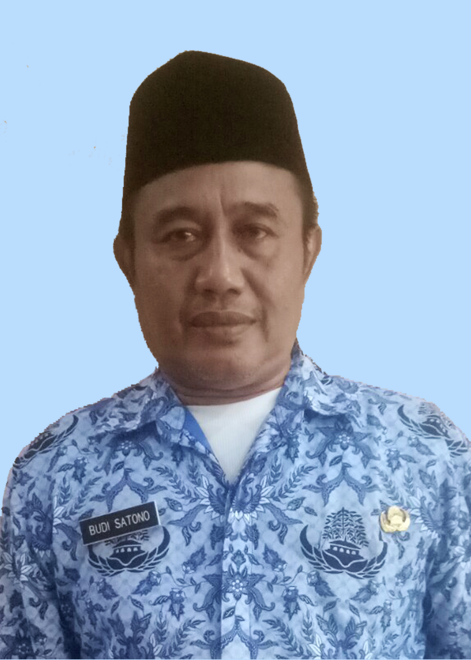 KETUA DPK SUB UNIT KODAM V/BRW