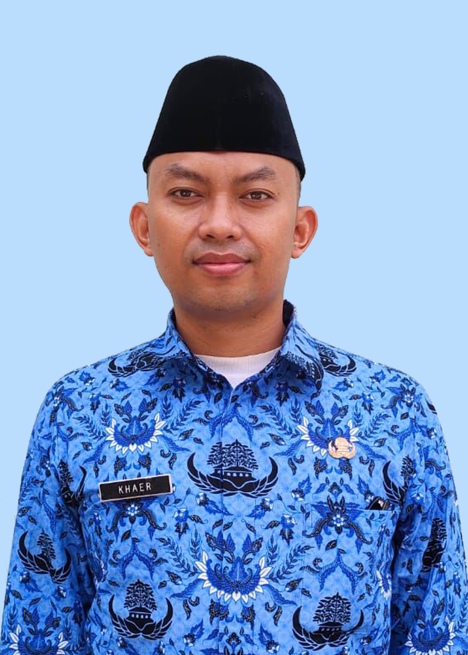 KETUA DPK SUB UNIT DISJASAD