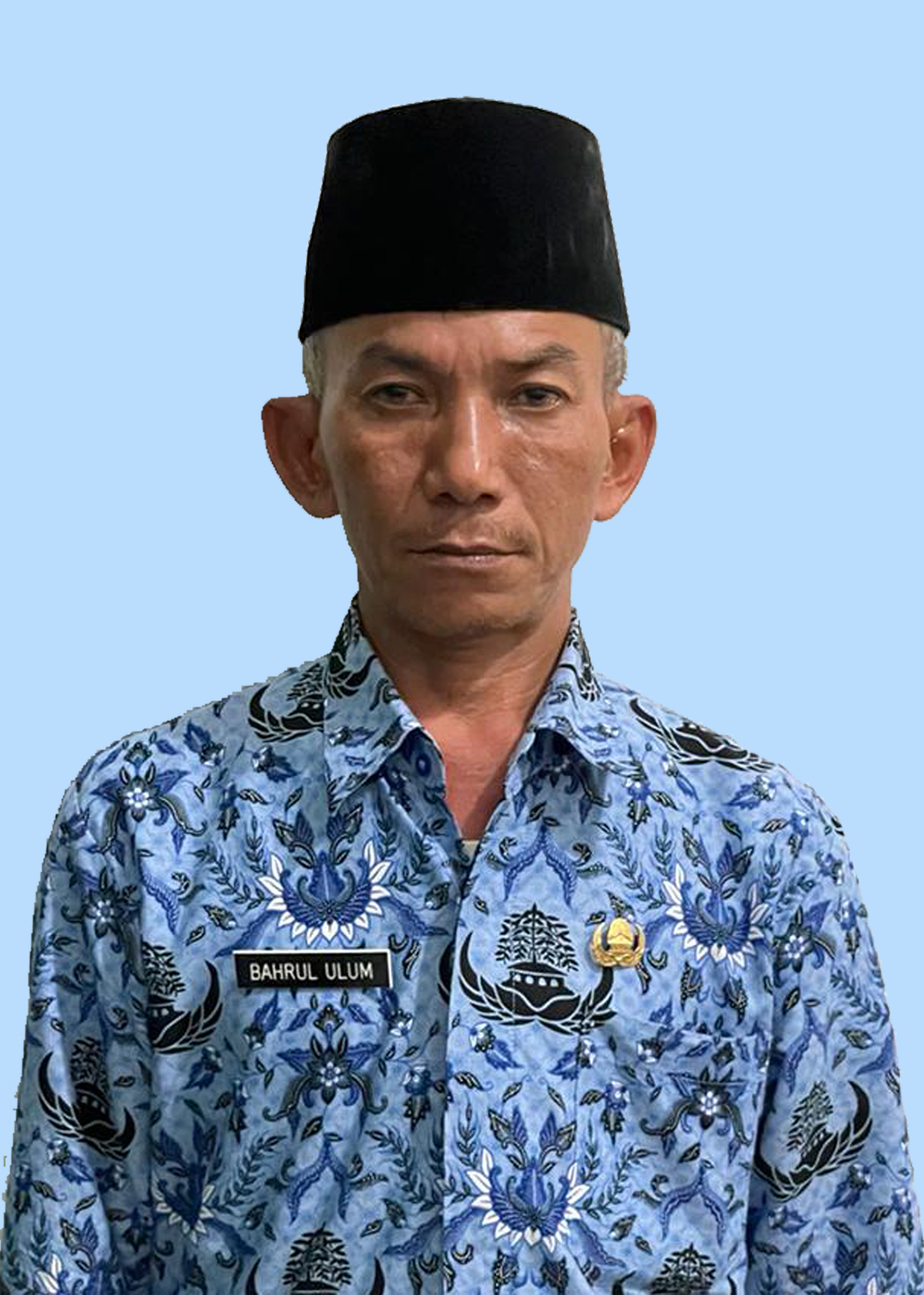 KETUA DPK SUB UNIT DISLAIKAD