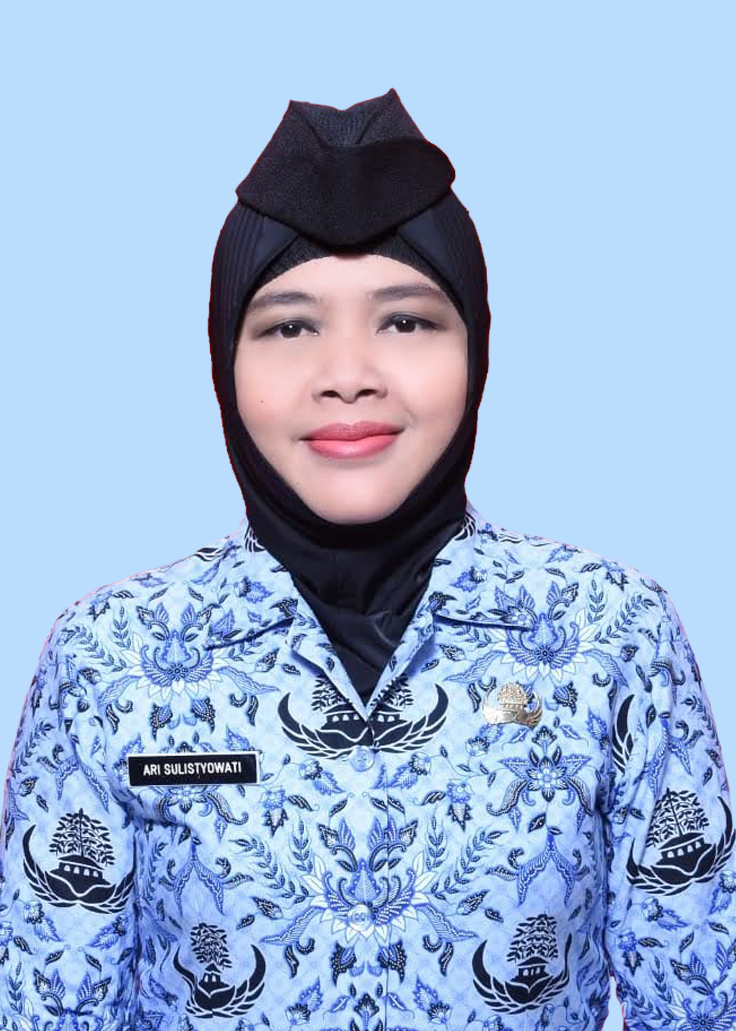 KETUA DPK SUB UNIT DISPENAD