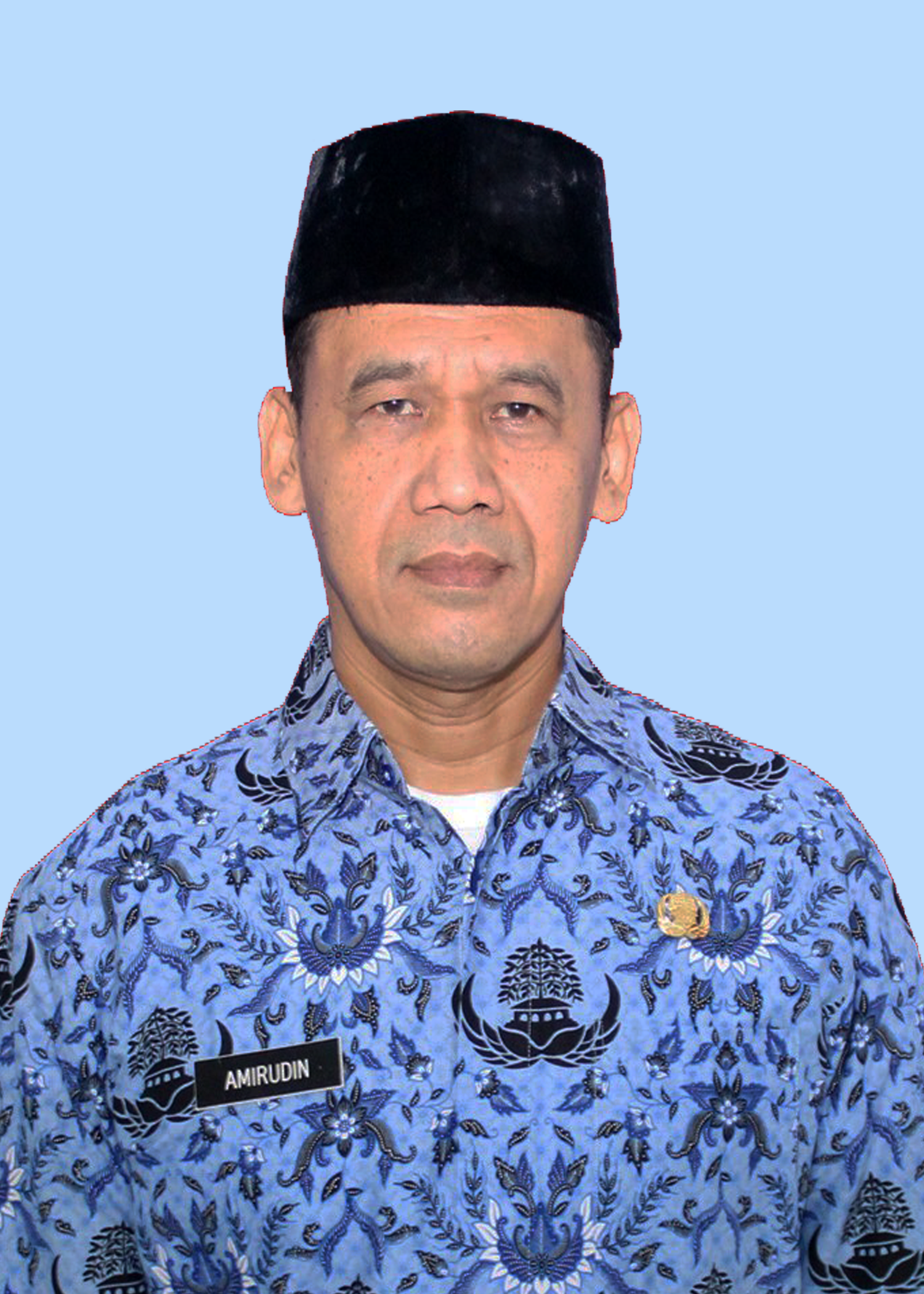 KETUA DPK SUB UNIT DITKUMAD