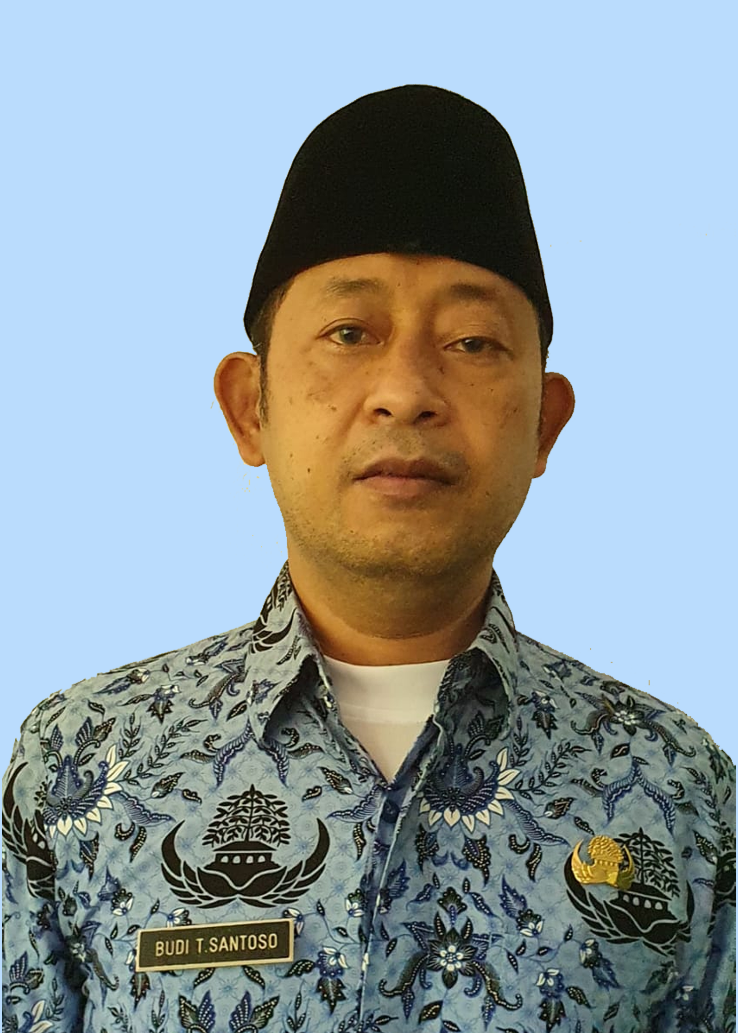 KETUA DPK SUB UNIT PUSKESAD