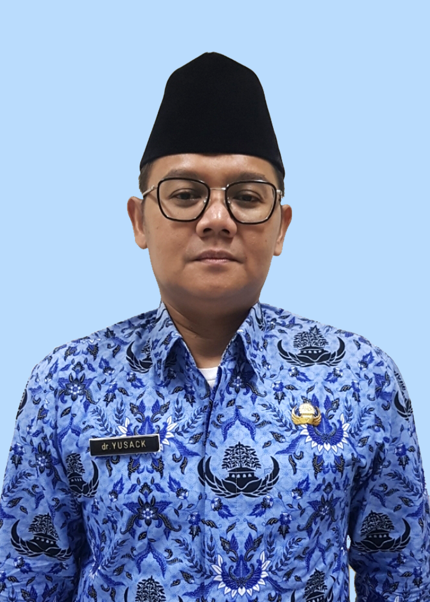 KETUA DPK SUB UNIT PUSPOMAD